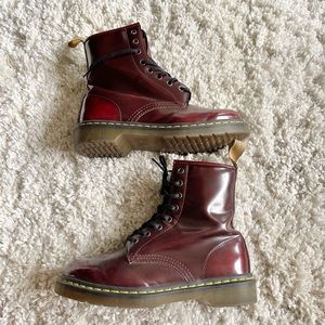 Dr. Martens Vegan 1460 Boot